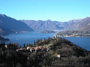 Le Palme House Rifugio Romantico & late check-out Perledo